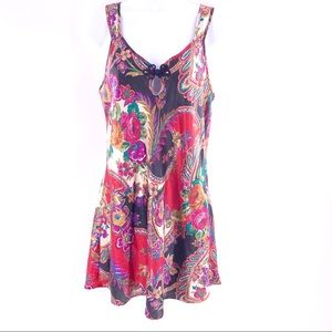 Adonna Silky Nightgown S
